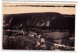 St-Léonard Des Bois Et Le Haut Fourché - Saint Leonard Des Bois