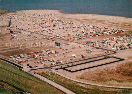 73723930 Hooksiel Nordseebad Campingplatz Und Badestrand Hooksiel Nordseebad - Wangerland