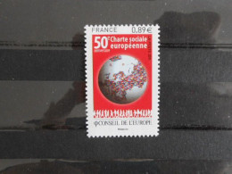 FRANCE YT SE 150 CONSEIL DE L'EUROPE** - Mint/Hinged