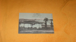 CARTE POSTALE ANCIENNE CIRCULEE DE 1905../ PUENTE DE SOLIA...CACHETS + TIMBRE - Cantabria (Santander)