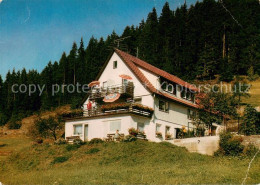 73723875 Gompelscheuer Pension Anne Vogt Im Schwarzwald Gompelscheuer - Other & Unclassified