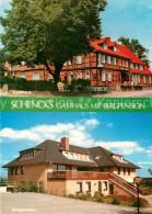 73723855 Amelinghausen Lueneburger Heide Schenks Gasthaus Mit Bergpension Amelin - Otros & Sin Clasificación