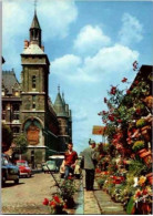 PARIS. -  Le Marché Aux Fleurs Et La Tour De L'Horloge.     -   Non  Circulée. - Other Monuments