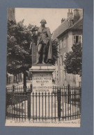 CPA - 21 - Beaune - Le Monument Gaspard Monge - Circulée - Beaune