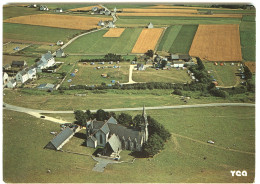 Dép 29 - Plonevez Porzay - Sur La Baie De Douarnenez - La Chapelle De Sainte Anne La Palud - Bon état Général - Plonévez-Porzay