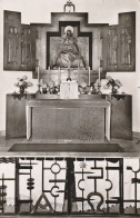 5560 WITTLICH - GROSSLITTGEN, Kloster Himmerod, Altar, 1957 - Wittlich