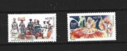 TIMBRES ANNEE 2011   N°3178-3179 NEUF**  Y&T  2VLS - Nuovi