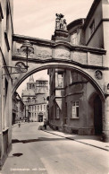 Trier An Der Mosel - Liebfrauenstr. Mit Dom - Trier