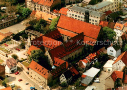 73723709 Erfurt Augustinerkloster Seit 1277 Klosterzelle Martin Luthers Fliegera - Erfurt