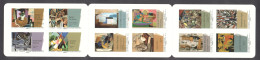 France - 2012 - Carnet Autoadhésif BC699 - Neuf ** - Cubisme - Postzegelboekjes