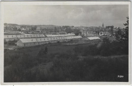 SAINT CHELY D'APCHER   CITE OUVRIERE DES ACIERIES DE FIRMINY   ANNEE 1937 - Saint Chely D'Apcher