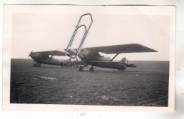 PHOTO AVIATION AVION BREGUET BRE 19 B2 - Luchtvaart
