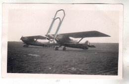 PHOTO AVIATION AVION BREGUET BRE 19 B2 - Aviation