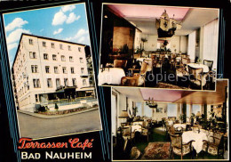 73723613 Bad Nauheim Terrassen-Cafe Am Kurpark Bad Nauheim - Bad Nauheim