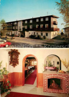 73723608 Sulzbach Lossburg Hotel Restaurant Zollernblick Sulzbach Lossburg - Other & Unclassified