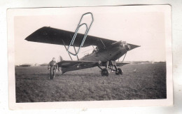 PHOTO AVIATION AVION POTEZ 25.8 - Luchtvaart