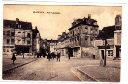 Mamers Rue Gambetta - Mamers