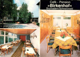 73723583 Brunnadern Weilheim Cafe Pension Birkenhof Brunnadern Weilheim - Other & Unclassified