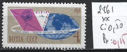 RUSSIE 2861 ** Côte 0.50 € - Unused Stamps