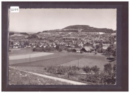 GRÖSSE 10x15cm - STEFFISBURG - TB - Steffisburg