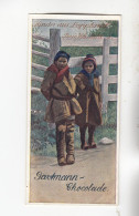 Gartmann Kinder Aler Zonen Kinder Aus Lappland       Serie 306 #3 Von 1909 - Autres & Non Classés