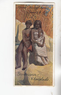 Gartmann Kinder Aler Zonen Kleine Nordafrikaner        Serie 306 #4 Von 1909 - Sonstige & Ohne Zuordnung