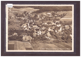 GRÖSSE 10x15cm - OBERWIL BEI BÜREN - TB - Oberwil Bei Büren