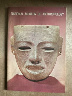 National Museum Of Archaeology - Andere & Zonder Classificatie
