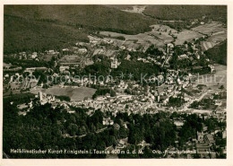 73723483 Koenigstein Taunus Fliegeraufnahme Koenigstein Taunus - Koenigstein