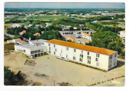 Brétignolles Sur Mer - 1975 - Maison Familiale De Vacances - CAF Allier - N°035.99 # 11-23/2 - Bretignolles Sur Mer