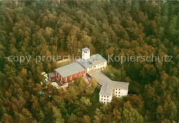 73723464 Bad Kissingen Leberspezialklinik Prof Dr Kalk Fliegeraufnahme Bad Kissi - Bad Kissingen