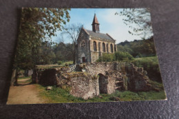 CPSM - Abbaye De Port Royal Des Champs - Oratoire Musée Et Ruines Du Transept Sud - Andere & Zonder Classificatie