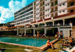 73723414 Torremolinos Hotel Las Mercedes Torremolinos - Sonstige & Ohne Zuordnung