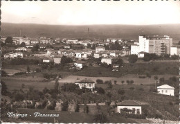 VALENZA (Alessandria) Panorama - Alessandria
