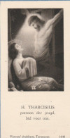 Prentje Geerinck-sluiskil 1944 - Devotion Images
