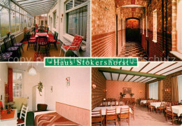 73723382 Nederweert-Eind Haus Stokershorst Stiftung Kloster Stokershorst Seelsor - Sonstige & Ohne Zuordnung