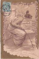 ILLUSTRATEUR(FEMME) - Meunier, S.