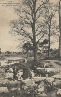 CPA29- PONT-L'ABBE à LOCTUDY- Le Lavoir De Suller - Pont L'Abbe