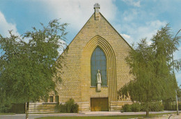 CLAMART . - Eglise St-François De Sales. CPM - Clamart