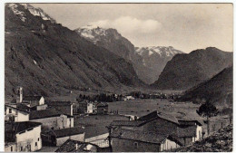 BALLABIO - VALSASSINA - LECCO - Vedi Retro - Formato Piccolo - Lecco