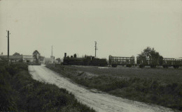 Silly-le-Long - Ex. Nord 4853 (Cockerill) - Cliché Jacques H. Renaud, 4-5-1959 - Eisenbahnen