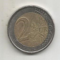 FINLAND 2 EURO 2005 M - Finnland