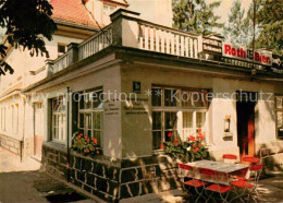 73723263 Bad Kissingen Gaststaette Schlosseck Bad Kissingen - Bad Kissingen