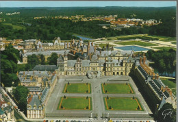 Fontainebleau Et Ses Merveilles - Le Palais Et La Cour Du Cheval Blanc (1926) Ou Des Adieux (20 Avril 1814) - (P) - Fontainebleau