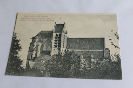 Saint Sulpice De Favières - église Notre Dame De La Favière - Saint Sulpice De Favieres