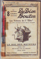 LECTURE POUR TOUS 15 NOVEMBRE 1913 - VOIR SOMMAIRE Dans La Description - 1900 - 1949