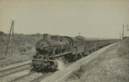 Tourcoing - 040-D-57 - Cliché J. Renaud - Eisenbahnen