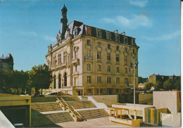 COLOMBES  . - L'Hôtel De Ville. CPM - Colombes