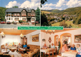 73723208 Liesen Pension Thomashof Gastraeume Panorama Liesen - Other & Unclassified