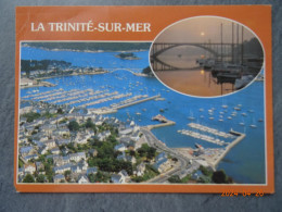 LE PORT DE PLAISANCE - La Trinite Sur Mer